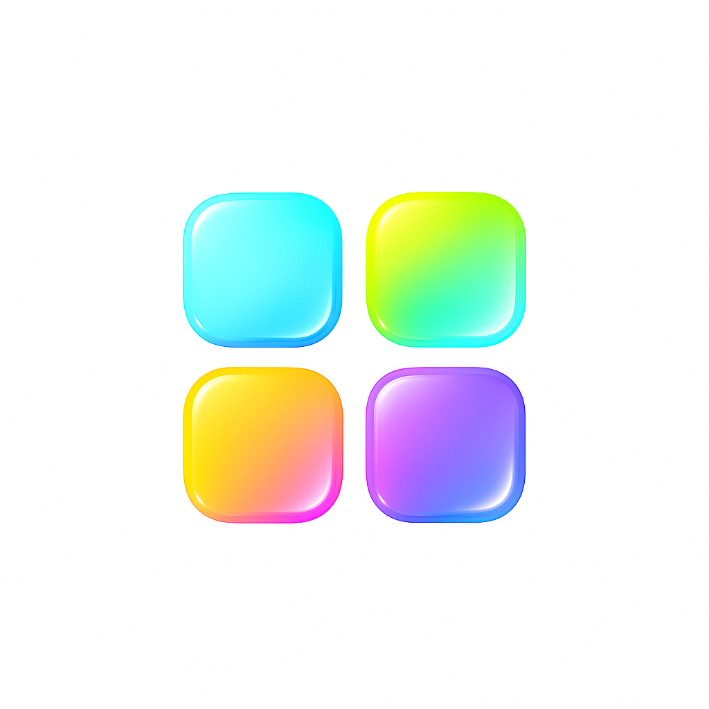 An App A Day company logo